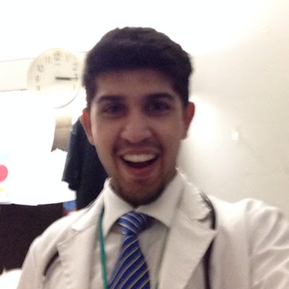 Meet your Posher, Aanish - Picture 1 of 1
